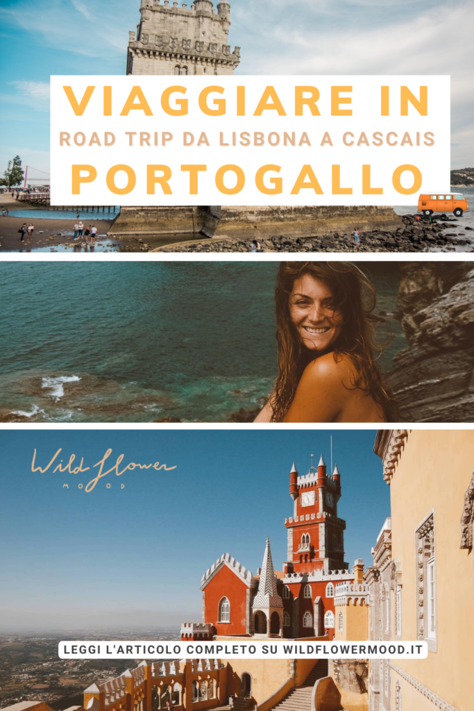 Guida Portogallo