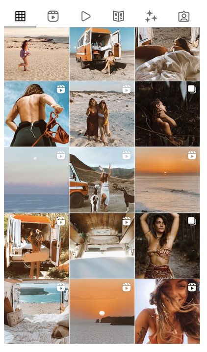 Instagram Branding: come creare una brand strategy efficace sui social