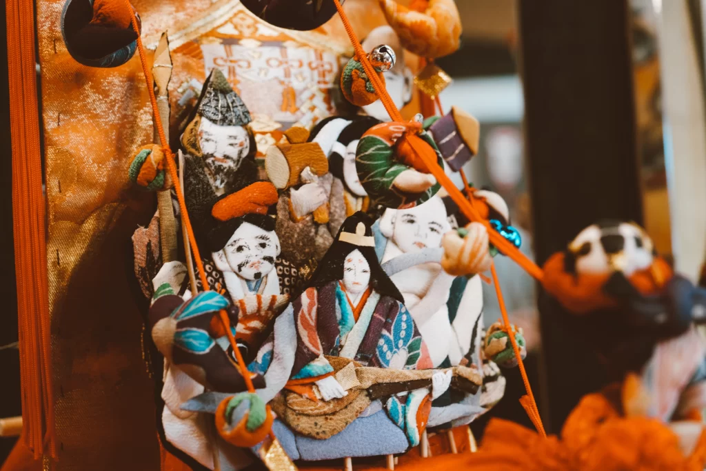 tradizioni nel sud del Giappone lontano dal turismo